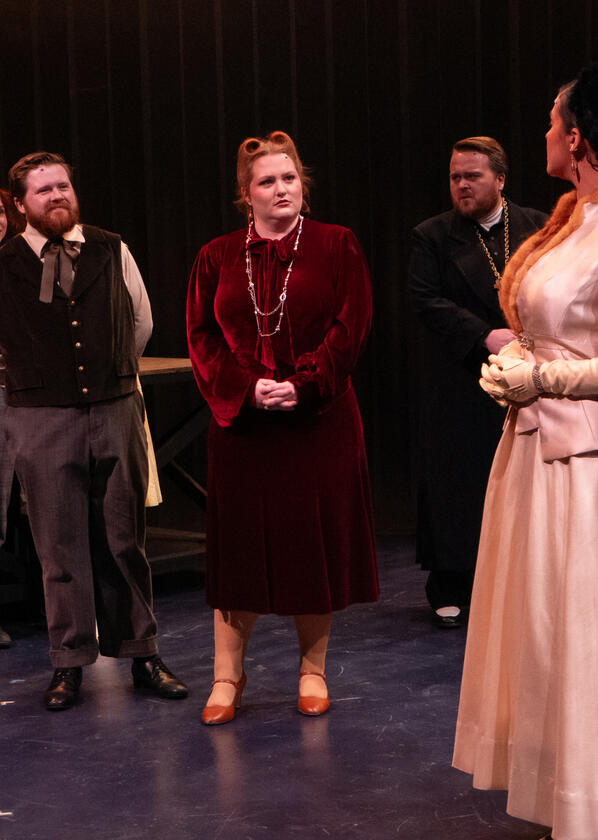 Coney Island Amusement Park (5:7)