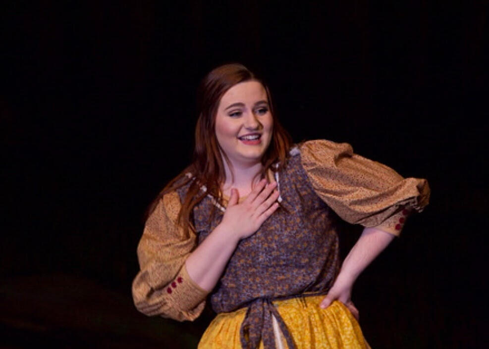 Into the Woods (7:5)