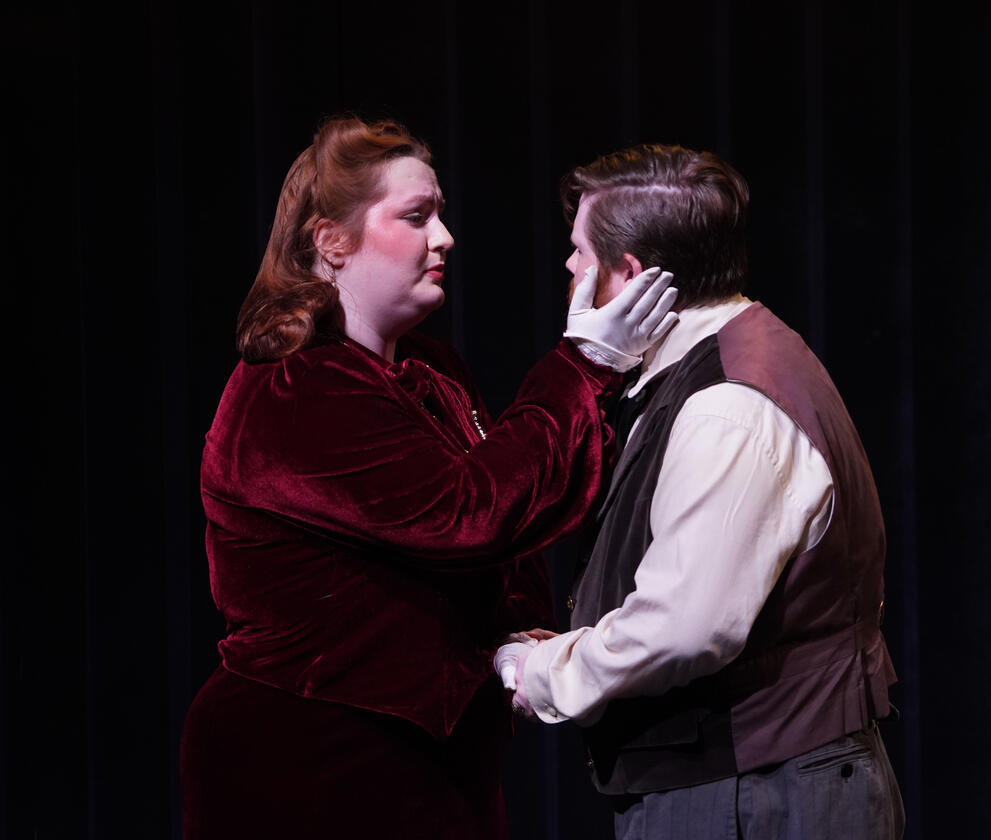 Into the Woods (7:5)